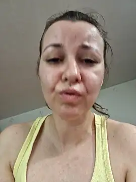 SweetMaddy888 webcam