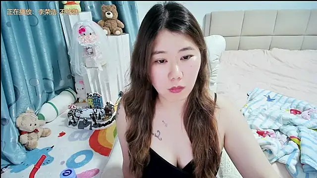 OnlyLove-2026 webcam