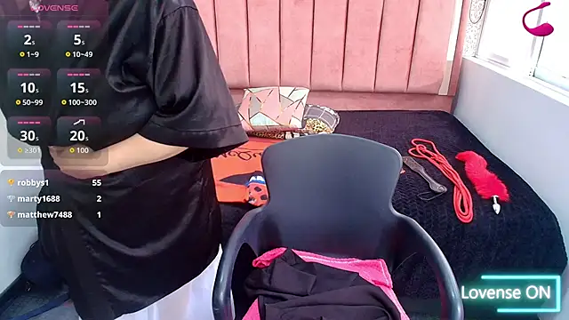 Barbara_fox__ webcam