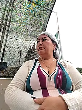 Brenda_Berck_ webcam