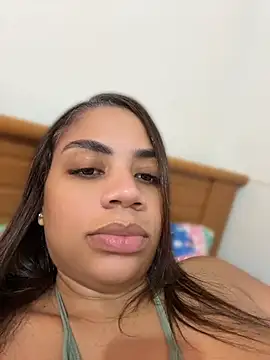 Morenacarioca3 webcam