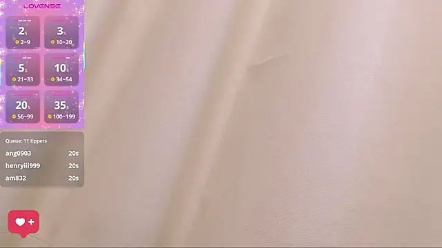 xiaogou-bb888 webcam