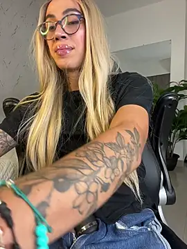 miss_tatiana_ Live Webcam on Stripchat