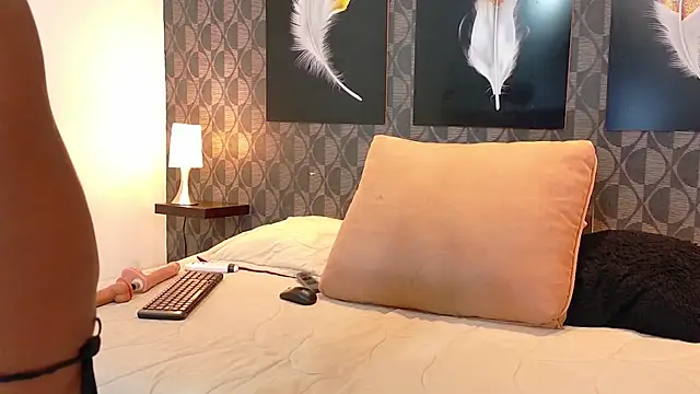 ScarleetSmith webcam