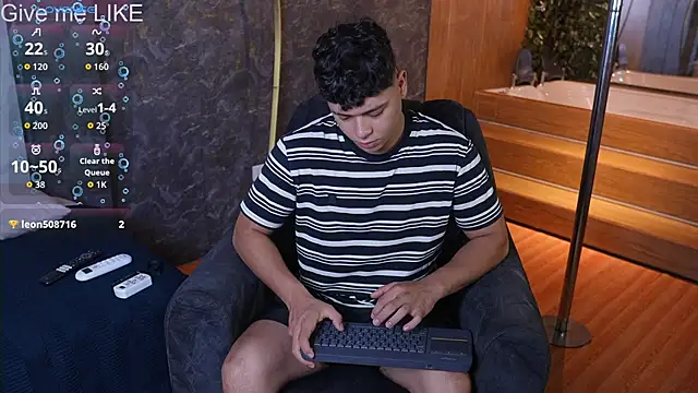 Ethan_occonor webcam