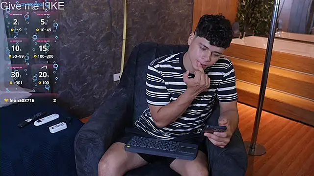 Ethan_occonor webcam