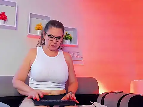 jazmin_steele webcam