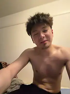 OCHAZUKE123's live cam