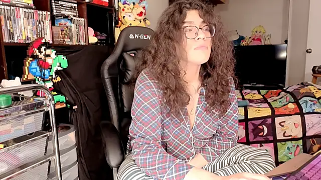 Preview of shinycherub