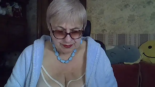 SweetCherry27 webcam