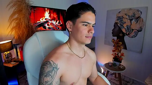 Matias_Murrier webcam