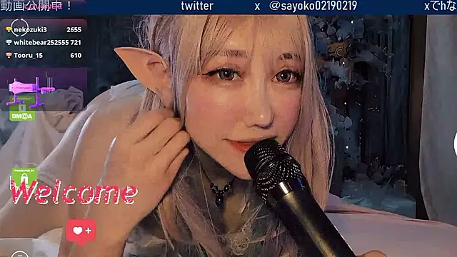 SHIOFUKI-KUJIRA34's room