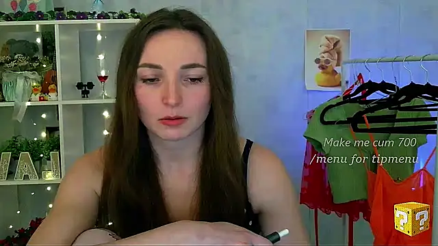 _Barbie_Kiss_ webcam