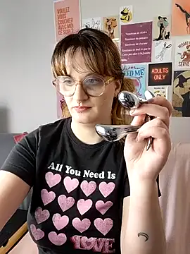 PrincesseMalicia webcam