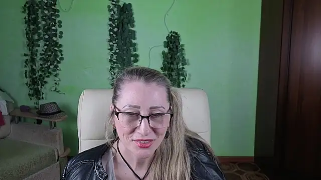 Habibi_Honeyy webcam