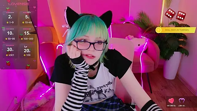 666_marshmallow webcam