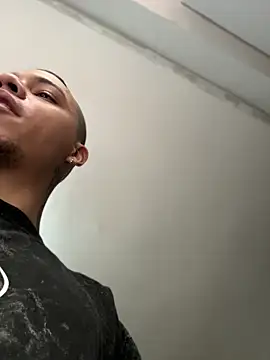 alphamasterxxx (M young) - cumshow master ASMR DIRTY TALK