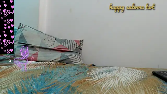 salomesmit666 webcam