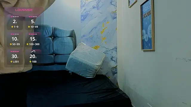 James_Adams_01 webcam