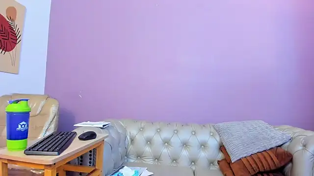 dahianeconnor webcam