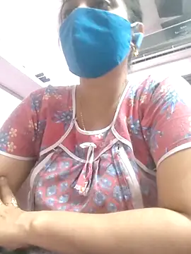 Tamil_shalini webcam