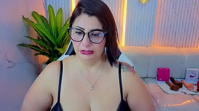 angele_roux_tp webcam