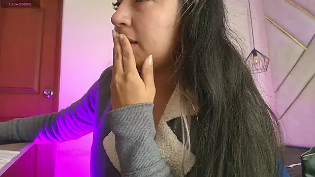 Dahiana_Dmour_ webcam