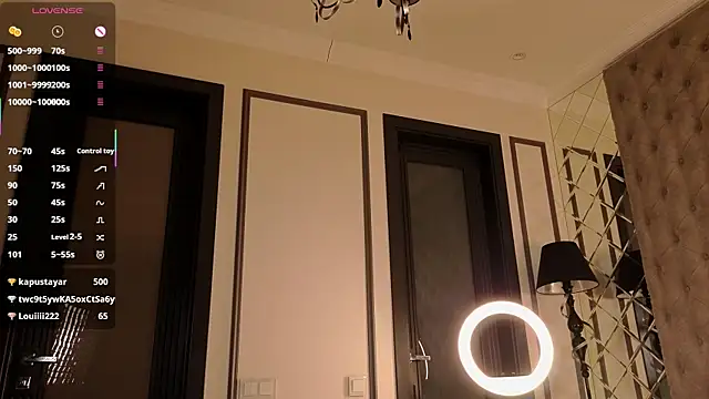 MiguelinaRasmuson webcam