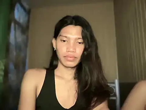 Yourgoddess_jayve webcam