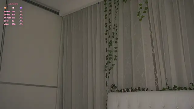 LashandaDevoto webcam