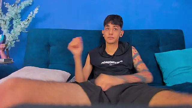 Martony_Storm webcam