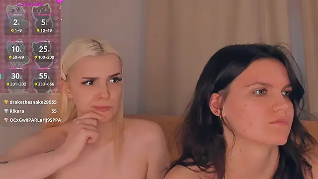 juliannpaysour (G teen) - licking Patrice's nipples