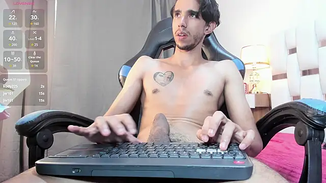 Alessandro_Abruzzo webcam