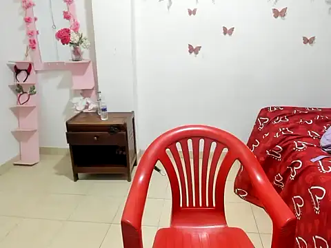 caramelo_hot11 webcam