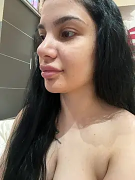 Webcam Model (Samira30) is live