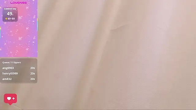 xiaogou-bb888 webcam