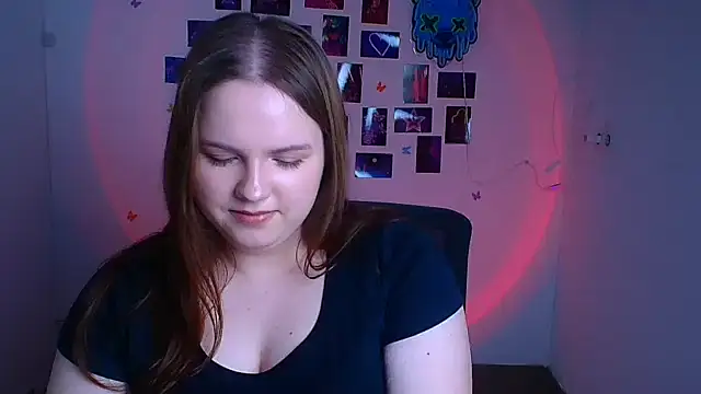 Kitty_Mia_Kitty webcam