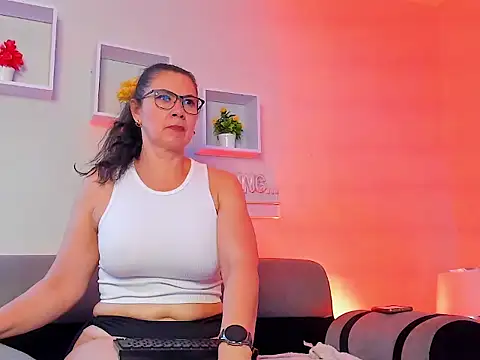 jazmin_steele webcam