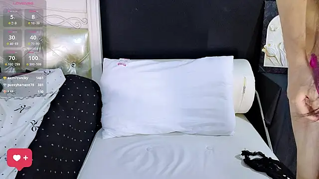 美女Queenbb88在线直播