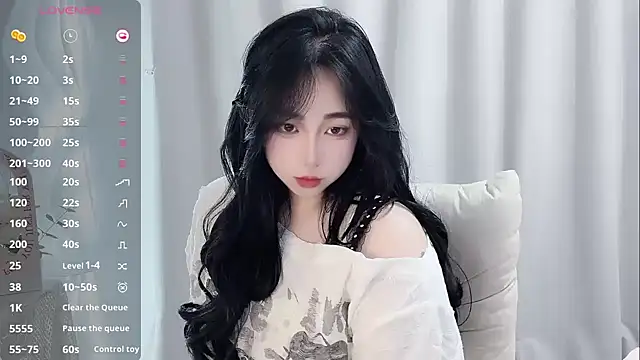 Love-hanzaizai718 webcam