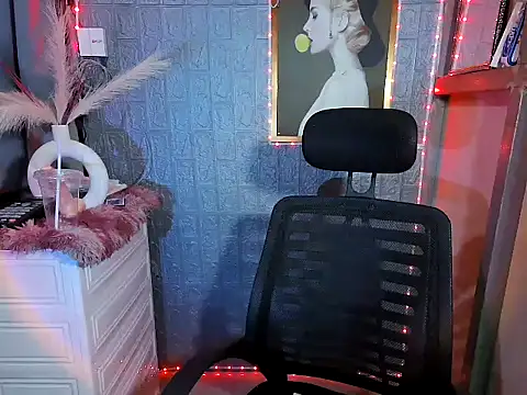 Nathalie_Smith19 webcam