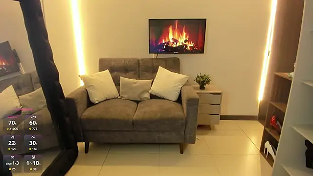 samantha_hot20 webcam