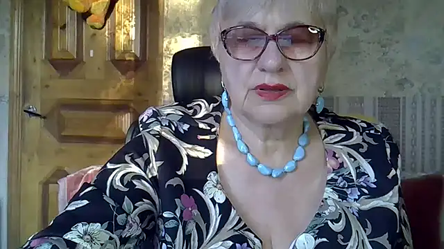 SweetCherry27 webcam