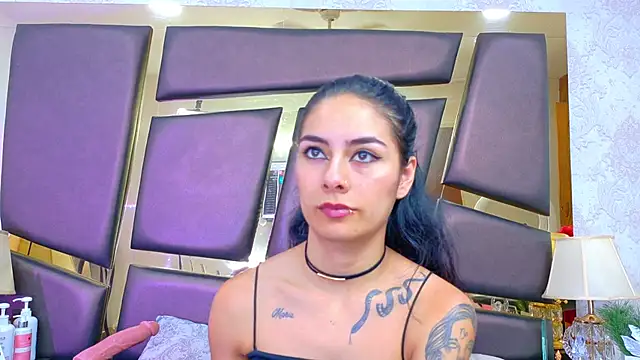 NicoleEsposito webcam