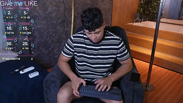 Ethan_occonor webcam