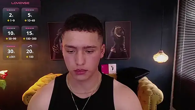 deivid_parker webcam