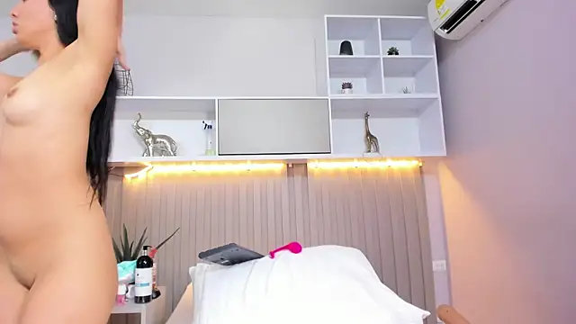 natalyWilliams webcam