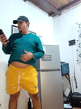 Tequilamaster webcam