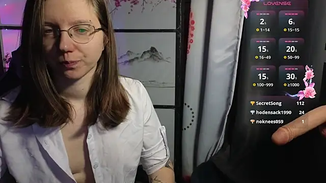 scarlettsrose webcam