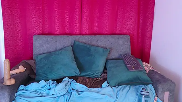 Genesis_Montenegro_OA webcam